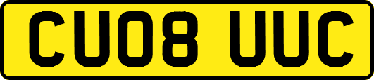 CU08UUC