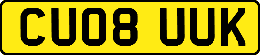 CU08UUK