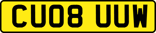 CU08UUW