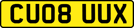CU08UUX