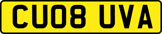 CU08UVA