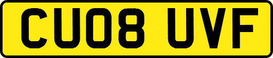 CU08UVF
