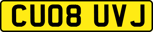 CU08UVJ