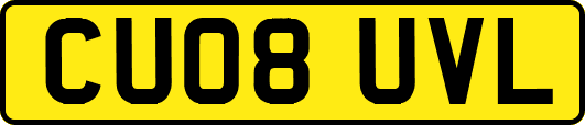 CU08UVL
