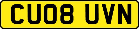 CU08UVN