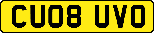 CU08UVO