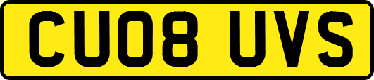 CU08UVS