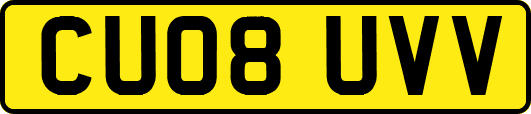 CU08UVV