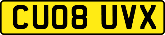CU08UVX