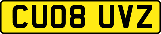 CU08UVZ
