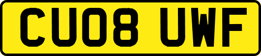 CU08UWF