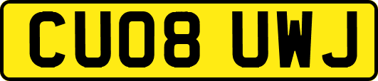 CU08UWJ
