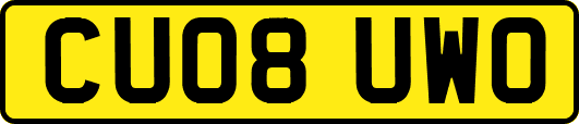 CU08UWO
