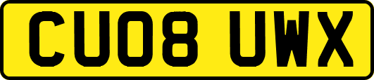 CU08UWX