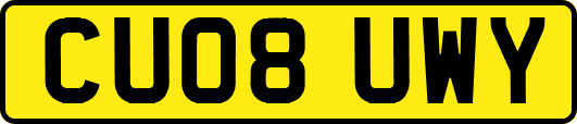CU08UWY