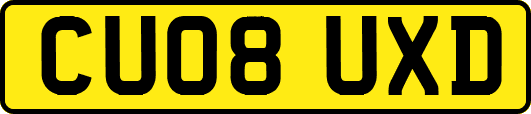 CU08UXD