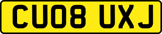 CU08UXJ