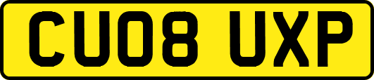 CU08UXP