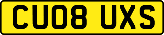 CU08UXS