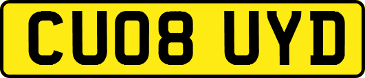 CU08UYD