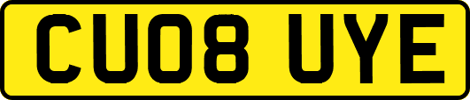 CU08UYE