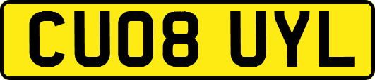 CU08UYL