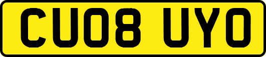 CU08UYO