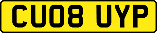 CU08UYP
