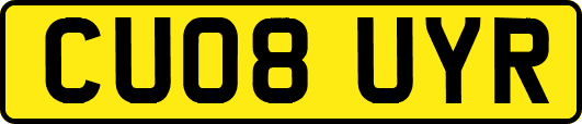 CU08UYR