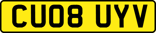 CU08UYV
