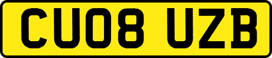 CU08UZB