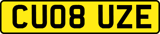 CU08UZE