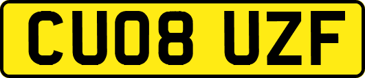 CU08UZF
