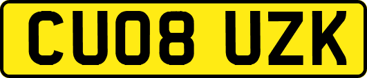 CU08UZK