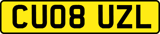 CU08UZL