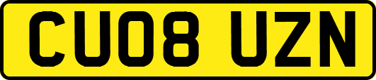 CU08UZN