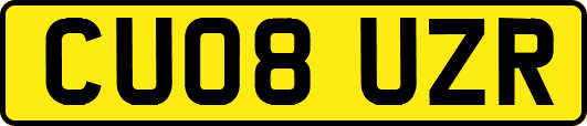 CU08UZR