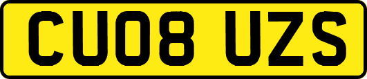 CU08UZS