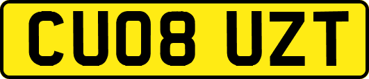 CU08UZT