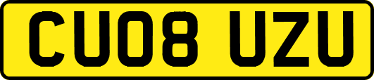 CU08UZU