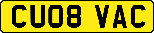 CU08VAC