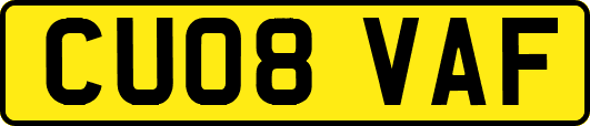 CU08VAF
