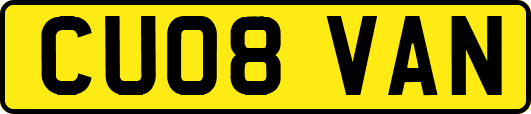CU08VAN