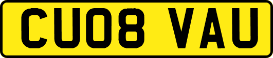 CU08VAU