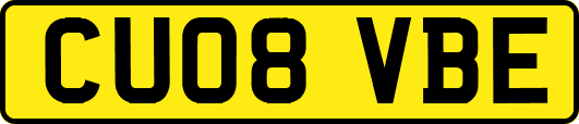 CU08VBE