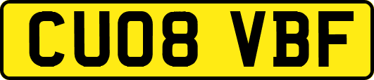 CU08VBF