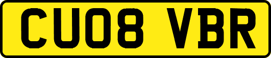 CU08VBR