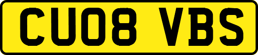 CU08VBS