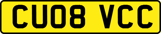 CU08VCC