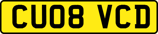 CU08VCD